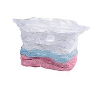 WENKO Vakuum Aufbewahrungssystem Cube L 70x100x35cm