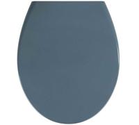 Wenko Samos abattant de wc à descente amortie 22403100