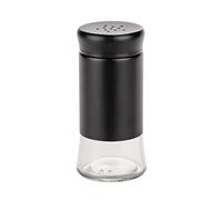 Saupoudreuse à épices en verre Boga Noir