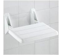 Wenko siege de douche repliable secura G