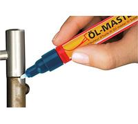 WENKO Super lubrifiant - stylo à huile spécial, Métal, 1.4 x 14.1 x 1.4 cm, Blanc