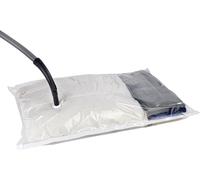 Sac de rangement sous vide, 75% gain de place, 135x90 cm