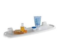 Wenko Tablette Pure 17943100 Blanc