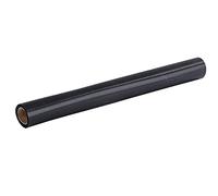 Wenko Tapis antidérapant découpable Plastique (EVA) 50 x 150 cm Noir