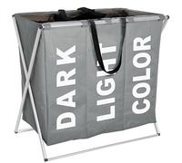 Wenko Trio panier à linge 3440033100