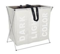Wenko Trio panier à linge 3440113100