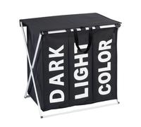 Wenko Trio panier à linge 62090100