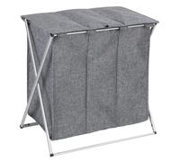 Wenko Trio panier à linge 62094100
