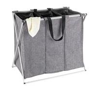 Wenko Trio panier à linge 62152100