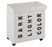 Wenko Trivo panier à linge 62081100