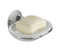 Turbo-Loc Mur Porte-Savon Accessoires WENKO