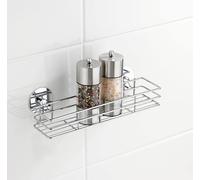Wenko Turbo-Loc® Tablette à épices - 30 x 8 x 9 cm