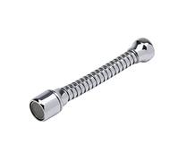 WENKO Tuyau d'aérateur - 130 mm x M22