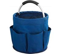 WENKO Universal Caddy Sac Corbeille Rangement Moyens de nettoyage Aide au nettoyage