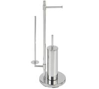 Wenko Universalo porte-papier toilette || 22512100