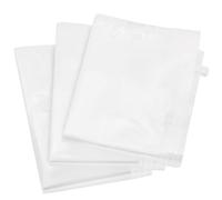 Wenko Vakuum sac universel 19x9.5x31 cm transparent 52630100