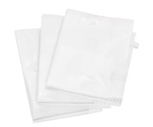 Wenko Vakuum sac universel 19x9.5x31 cm transparent 52630100