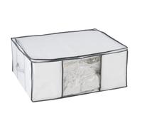 Wenko Vakuum sac universel 65x50x25 cm transparent-blanc 7450022100