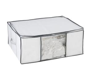 Wenko Vakuum sac universel 65x50x25 cm transparent-blanc 7450022100
