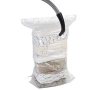 Wenko Vakuum sac universel 70x35x100 cm transparent 3792766100