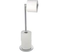 Valet WC Florence - Inox