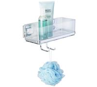 Wenko VL Quadro étagère 25.5 cm 22694100