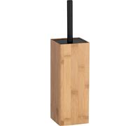 WENKO WC-Garnitur Padua braun Holz