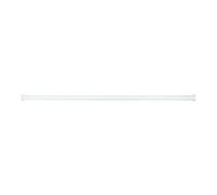 WENKO WENKO Barre de douche télescopique 70-115 cm, chromée, extensible Quantité:1