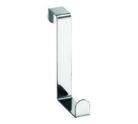 WENKO WENKO Crochet porte-manteau inox, lot de 6 Quantité:1