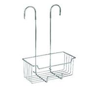 WENKO WENKO Porte-douche Milo en acier inoxydable Quantité:1