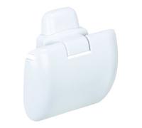 WENKO WENKO Porte-papier toilette Pur sans couvercle Quantité:1