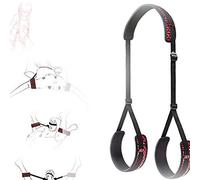 Wenky Once Sίx Swing Kit Nylon Splijt Leg Strap Support Sling Sports Stretching, Room Play