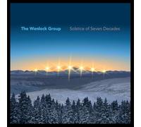 Wenlock Group - Solstice of Seven Decades