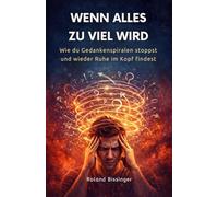 Wenn alles zu viel wird: Texte zum Runterkommen, wenn du aufgebracht bist