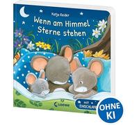 Wenn Am Himmel Sterne Stehen