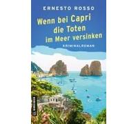 Wenn Bei Capri Die Toten Im Meer Versinken