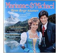 Wenn Berge träumen