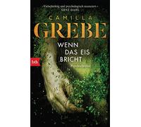 Wenn das Eis bricht: Psychothriller