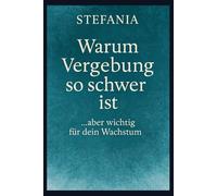 Wenn das Herz nicht vergessen kann: Warum es so schwer ist, loszulassen - und wie Vergebung beginnt, lange bevor sie geschieht.