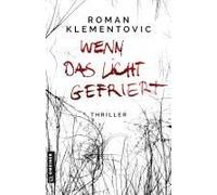 Wenn Das Licht Gefriert