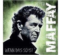 Maffay, Peter - Wenn Das So Ist [Import]