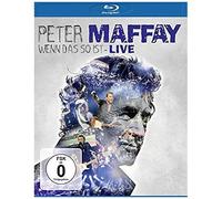 Wenn Das So Ist-Live [Blu-Ray] [Import]