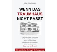 Wenn das Traumhaus nicht passt: Ein realistischer Einstieg in die Hausplanung