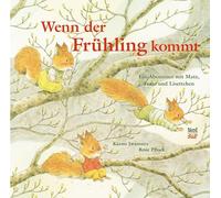 Wenn der Frühling kommt