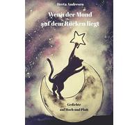 Wenn der Mond auf dem Rücken liegt
