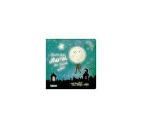 Wenn Der Mond Die Sterne Zählt ... Und Dem Kind Beim Schlafen Hilft