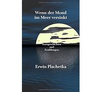 Wenn Der Mond Im Meer Versinkt