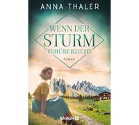 Wenn Der Sturm Vorüberzieht