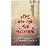 Wenn Der Tod Dich Überrascht