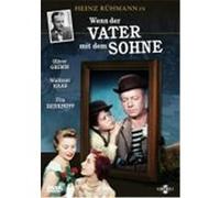 Wenn der Vater mit dem Sohne. Heinz Rühmann Edition